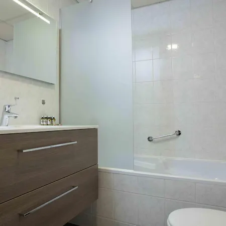 Hotel Hampshire Petit Nord 3*