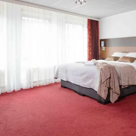 Hampshire Petit Nord Hotel