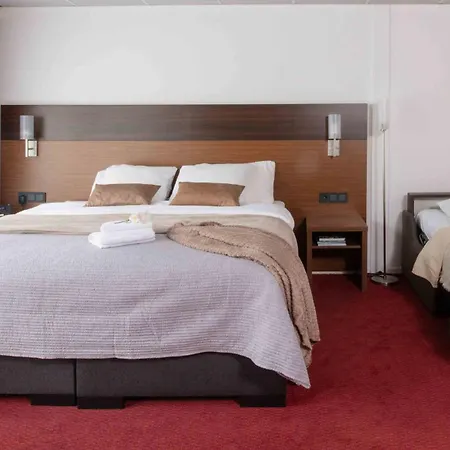 Hotel Hampshire Petit Nord